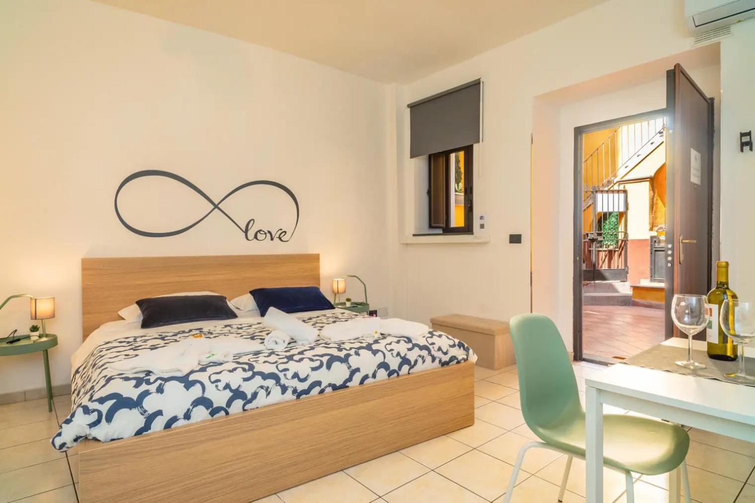 Apartment Sabbenerica Catania